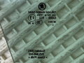 Okno pravé predné dvojitá Skoda Superb III Kombi (3V5) 2015 - 2022 3V0845022