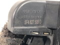 Zámok veka batožinového priestoru zadný Seat Leon (5F1) 2012 - 2022 5F4827505D