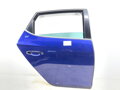 Dvere pravé zadné LW5L Seat Leon (5F1) 2012 - 2022