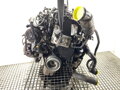 Motor kompletný Jeep Compass (MP, M6) 2016 - 2022 EAQ