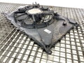 Ventilátor chladiča Jeep Compass (MP, M6) 2016 - 2022 68249185AD