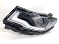 Svetlo ľavé predné Jeep Compass (MP, M6) 2016 - 2022 00534801970 P55112717AF