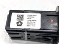 Zásuvka / uloženie USB Jeep Compass (MP, M6) 2016 - 2022 735579645