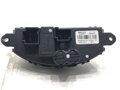 ODPOR VENTILÁTORA / VENTILÁTORY VZDUCHU BMW 3 (F30, F80) 2011 - 2018 9319919