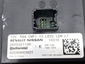 Riadiaca jednotka LED Renault Kadjar (HA_, HL_) 2015 - 2022 260552119R
