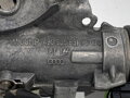 Spínacia skrinka Audi A4 B7 Avant (8ED) 2004 - 2008 4B0905851P