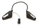 PREPÍNAČE VOLANTU AUDI A4 B7 AVANT (8ED) 2004 - 2008 4F0951527 4F0951527A