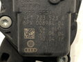 Plynový pedál Audi A6 C6 (4F2) 2004 - 2011 4F1723523A