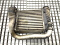 Intercooler ľavý Audi A6 C6 (4F2) 2004 - 2011