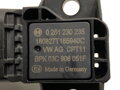 Snímač tlaku vzduchu Skoda Fabia III Kombi (NJ5) 2014 - 2022 03C906051F 0261230235