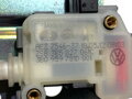 Zámok veka batožinového priestoru zadný VW Phaeton (3D1, 3D2, 3D3, 3D4, 3D6, 3D7, 3D8, 3D9) 2002 - 2016 3D5827501H