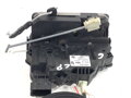 Zámok dverí ľavý predný Opel Corsa E (X15) 2014 - 2022 13431841
