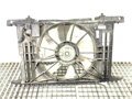 VENTILÁTOR CHLADIČA TOYOTA AVENSIS SEDAN (_T27_) 2008 - 2018 16040-0D340