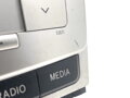 Rádio Toyota Avensis Sedan (_T27_) 2008 - 2018 86120-05210