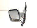 Spätné zrkadlo ľavé Mercedes-benz Vito (W638) 1997 - 2003