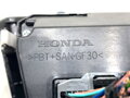 Panel ovládania ventilácie Honda Civic IX (FK) 2012 - 2022 79600TV0-F5