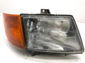 Svetlo pravé predné Mercedes-benz Vito (W638) 1997 - 2003 6388200161