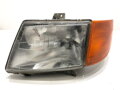 Svetlo ľavé predné Mercedes-benz Vito (W638) 1997 - 2003