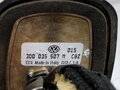 Anténa strešná plutva VW Phaeton (3D1, 3D2, 3D3, 3D4, 3D6, 3D7, 3D8, 3D9) 2002 - 2016 3D0035507M