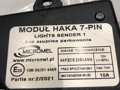 Modul háka VW Passat B7 Variant (365) 2010 - 2015