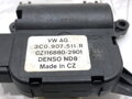 Motor radiátora kúrenia VW Passat B7 Variant (365) 2010 - 2015 3C1907511R