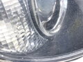 SVETLO PRAVÉ PREDNÉ XENÓN BMW 5 TOURING (E61) 2004 - 2010