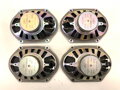 Reproduktory sada Ford USA Mustang Coupe 2004 - 2022 8R3T-18808-CA