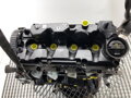 Motor VW T-roc (A11) 2017 - 2022 DFF