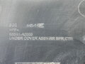 Kryt podvozku KIA Niro II (SG2) 2022 - 866A1-A0000
