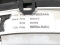 TACHOMETER BUDÍKY VOLVO S80 II (124) 2006 - 2016 30786054AA