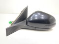 Spätné zrkadlo ľavé Volvo S80 II (124) 2006 - 2016