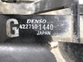 VENTILÁTOR CHLADIČA SUZUKI JIMNY (SN) 1998 - 2022 422750-1440