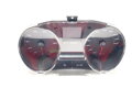 Tachometer budíky Seat Ibiza IV (6J5, 6P1) 2008 - 2017 6J0920800K
