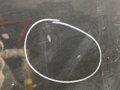Dvere pravé predné Citroen C3 Picasso (SH_) 2009 - 2022