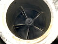 Turbo Renault Megane IV Grandtour (K9A/M/N_) 2016 - 2022 16359700029