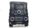 Panel ovládania ventilácie Renault Megane IV Grandtour (K9A/M/N_) 2016 - 2022 681833236R