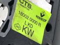 Plynový pedál Renault Megane IV Liftback (B9A/M/N_) 2015 - 2022 180020000R