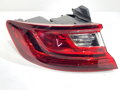 Svetlo ľavé zadné Renault Megane IV Liftback (B9A/M/N_) 2015 - 2022 265554829R