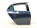 Dvere pravé zadné Renault Megane IV Liftback (B9A/M/N_) 2015 - 2022 TEKPN