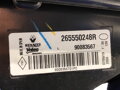 Svetlo zadné ľavé vnútorné Renault Megane IV Liftback (B9A/M/N_) 2015 - 2022 265550248R