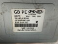 Servočerpadlo Hyundai I20 II (GB, IB) 2014 - 2022 56340-C8300