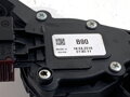 Plynový pedál Hyundai I20 II (GB, IB) 2014 - 2022