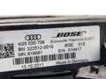 Subwoofer Audi A6 C7 (4G2, 4GC) 2010 - 2018 4G5035709