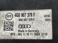 Čerpadlo Audi A6 C7 (4G2, 4GC) 2010 - 2018 4G0907379F