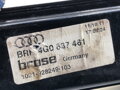 Sťahovačka okna ľavá predná Audi A6 C7 (4G2, 4GC) 2010 - 2018 4G0837461