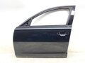 Dvere ľavé predné Audi A6 C7 (4G2, 4GC) 2010 - 2018 LZ9Y