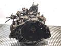 Prevodovka Citroen Jumper (244) 2002 - 2022