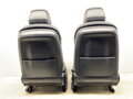 Sedadlá lavica / sedačka tapacíry sada Audi A8 D5 (4N2, 4N8) 2017 - 2022
