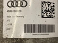 Tlmič pravý zadný Audi A8 D5 (4N2, 4N8) 2017 - 2022 4N4616002B