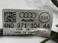 Kabeláž PDC zadná Audi A8 D5 (4N2, 4N8) 2017 - 2022 4N0971104AA